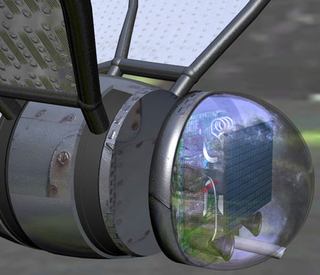 Illustration for article titled Army's Miniature Spy-Bat Concept Makes Lucius Fox Drool